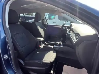 Photo 5 Ford Focus SW 1.0 Flexifuel mHEV 125ch Titanium X Business Powershift