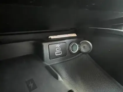 Photo 15 Ford Focus SW 1.0 Flexifuel mHEV 125ch Titanium X Business Powershift