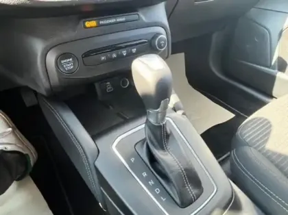 Photo 14 Ford Focus SW 1.0 Flexifuel mHEV 125ch Titanium X Business Powershift