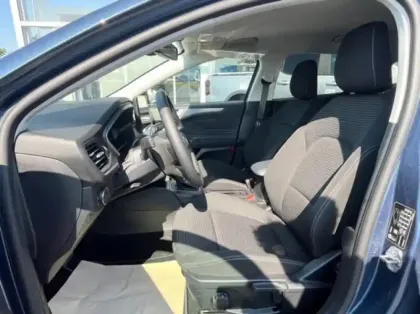 Photo 3 Ford Focus SW 1.0 Flexifuel mHEV 125ch Titanium X Business Powershift