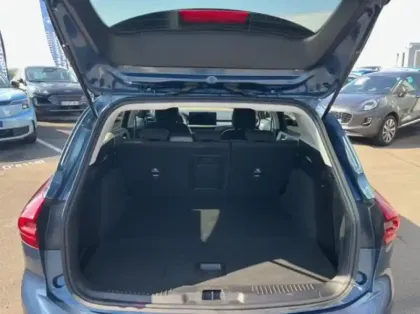 Photo 20 Ford Focus SW 1.0 Flexifuel mHEV 125ch Titanium X Business Powershift