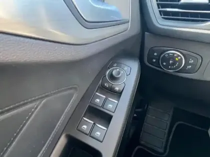 Photo 16 Ford Focus SW 1.0 Flexifuel mHEV 125ch Titanium X Business Powershift