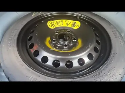 Photo 22 Ford Focus SW 1.0 Flexifuel mHEV 125ch Titanium X Business Powershift