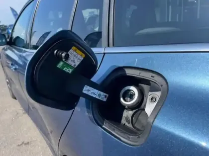 Photo 19 Ford Focus SW 1.0 Flexifuel mHEV 125ch Titanium X Business Powershift