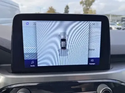 Photo 14 Ford Kuga 2.0 EcoBlue 150ch mHEV Titanium