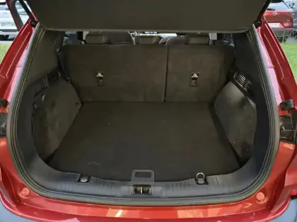 Photo 10 Ford Kuga 2.0 EcoBlue 150ch mHEV Titanium