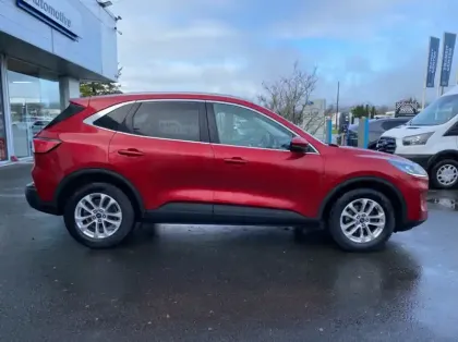 Photo 22 Ford Kuga 2.0 EcoBlue 150ch mHEV Titanium