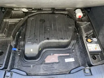 Photo 24 Ford Kuga 2.0 EcoBlue 150ch mHEV Titanium