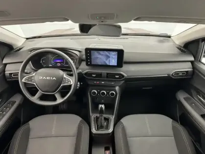 Photo 24 Dacia Jogger 1.6 hybrid 140ch Extreme 5 places - Garantie 08/2029