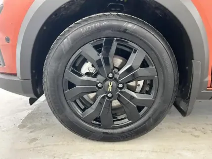 Photo 19 Dacia Jogger 1.6 hybrid 140ch Extreme 5 places - Garantie 08/2029