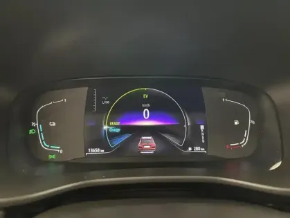 Photo 15 Dacia Jogger 1.6 hybrid 140ch Extreme 5 places - Garantie 08/2029