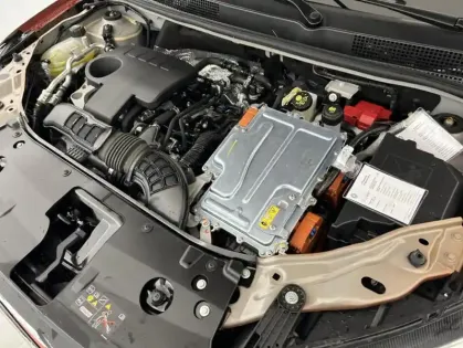 Photo 20 Dacia Jogger 1.6 hybrid 140ch Extreme 5 places - Garantie 08/2029