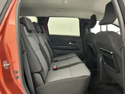 Photo 23 Dacia Jogger 1.6 hybrid 140ch Extreme 5 places - Garantie 08/2029