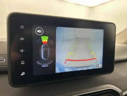 Photo 17 Dacia Jogger 1.6 hybrid 140ch Extreme 5 places - Garantie 08/2029