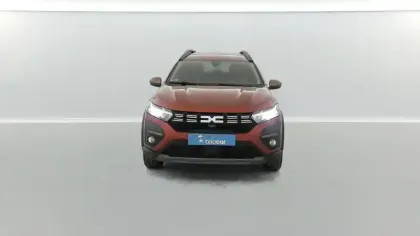 Photo 7 Dacia Jogger 1.6 hybrid 140ch Extreme 5 places - Garantie 08/2029