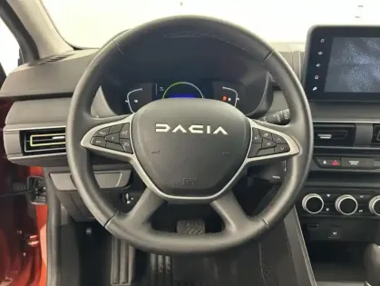 Photo 13 Dacia Jogger 1.6 hybrid 140ch Extreme 5 places - Garantie 08/2029