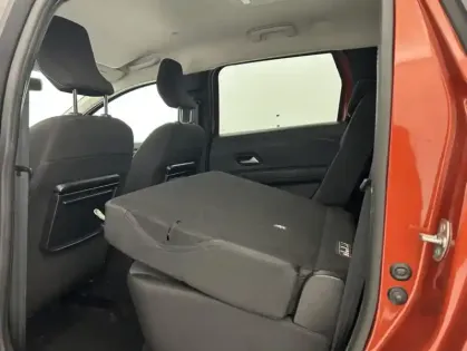 Photo 9 Dacia Jogger 1.6 hybrid 140ch Extreme 5 places - Garantie 08/2029