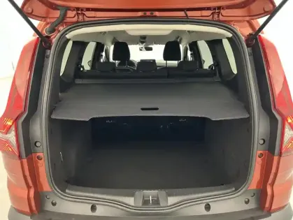 Photo 8 Dacia Jogger 1.6 hybrid 140ch Extreme 5 places - Garantie 08/2029