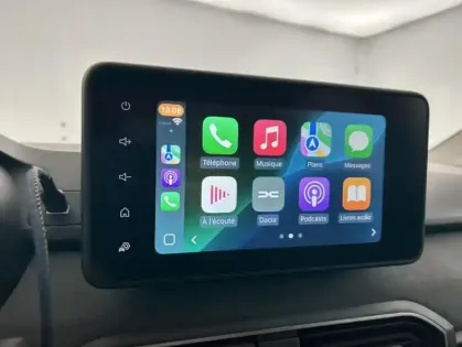 Photo 14 Dacia Jogger 1.6 hybrid 140ch Extreme 5 places - Garantie 08/2029