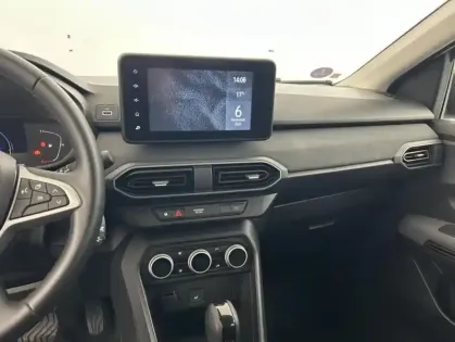 Photo 16 Dacia Jogger 1.6 hybrid 140ch Extreme 5 places - Garantie 08/2029