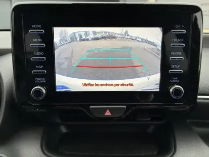 Photo 11 Toyota Yaris Hybride 116h Design