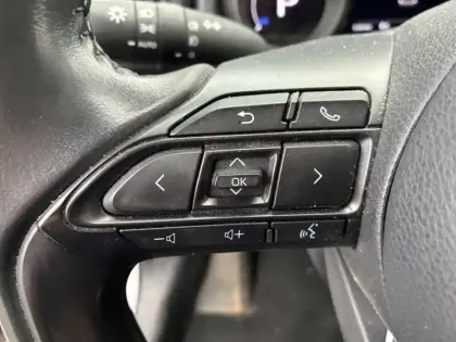 Photo 22 Toyota Yaris Hybride 116h Design