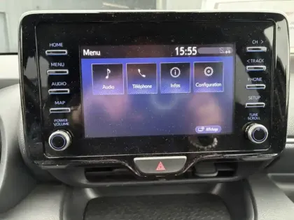 Photo 17 Toyota Yaris Hybride 116h Design