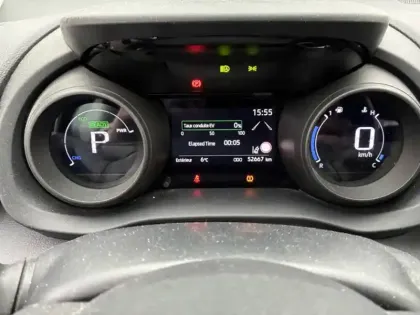 Photo 28 Toyota Yaris Hybride 116h Design