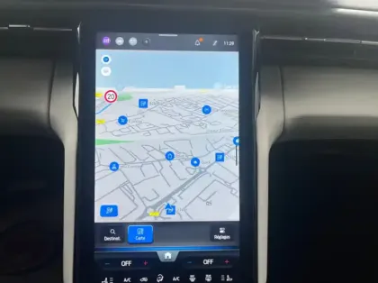 Photo 27 Ford Capri Gén. I Ph1 Pack Premium 5