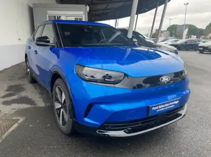 Photo 35 Ford Capri Gén. I Ph1 Pack Premium 5