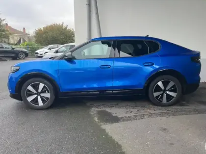 Photo 20 Ford Capri 286ch Extended Range 77kW Pack Premium RWD