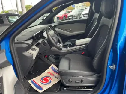 Photo 9 Ford Capri 286ch Extended Range 77kW Pack Premium RWD