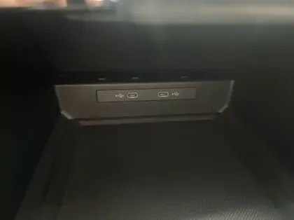 Photo 18 Ford Capri 286ch Extended Range 77kW Pack Premium RWD