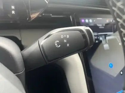 Photo 31 Ford Capri Gén. I Ph1 Pack Premium 5