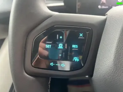 Photo 39 Ford Capri Gén. I Ph1 Pack Premium 5