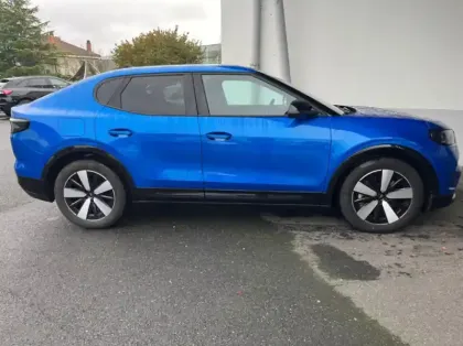 Photo 46 Ford Capri Gén. I Ph1 Pack Premium 5