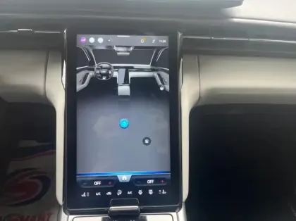 Photo 28 Ford Capri Gén. I Ph1 Pack Premium 5