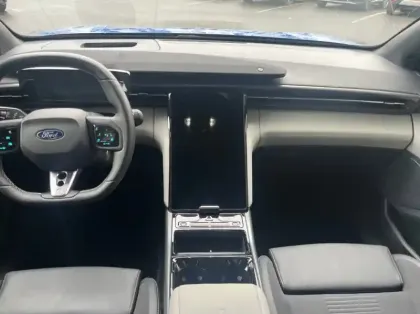 Photo 26 Ford Capri Gén. I Ph1 Pack Premium 5