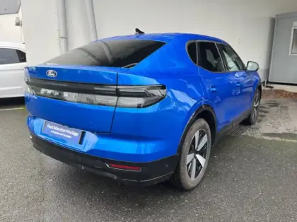 Photo 25 Ford Capri Gén. I Ph1 Pack Premium 5