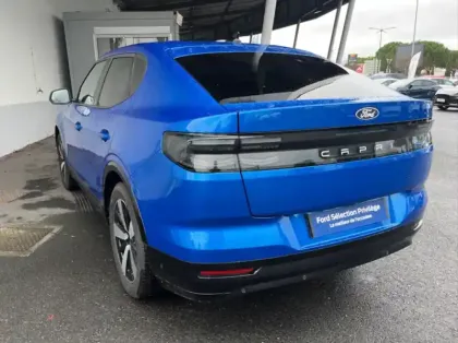 Photo 36 Ford Capri Gén. I Ph1 Pack Premium 5