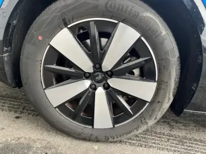 Photo 37 Ford Capri Gén. I Ph1 Pack Premium 5