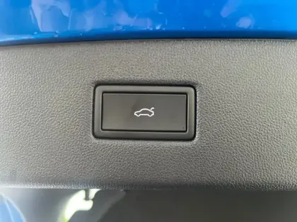 Photo 40 Ford Capri Gén. I Ph1 Pack Premium 5