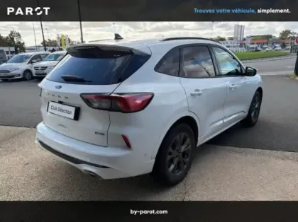 Photo 1 Ford Kuga 2.5 Duratec 225ch PHEV ST-Line X BVA