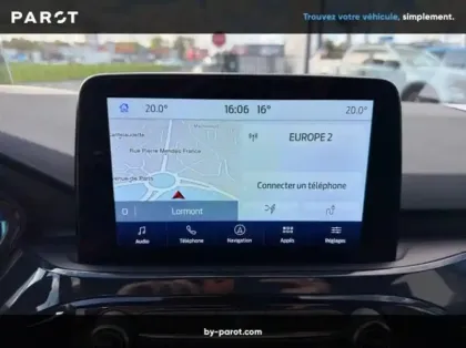 Photo 3 Ford Kuga 2.5 Duratec 225ch PHEV ST-Line X BVA