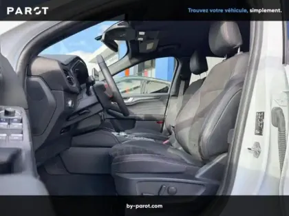 Photo 9 Ford Kuga 2.5 Duratec 225ch PHEV ST-Line X BVA