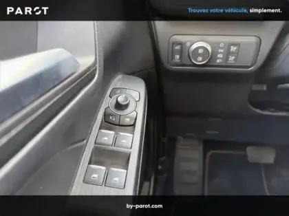 Photo 5 Ford Kuga 2.5 Duratec 225ch PHEV ST-Line X BVA