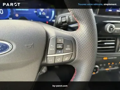 Photo 17 Ford Kuga 2.5 Duratec 225ch PHEV ST-Line X BVA