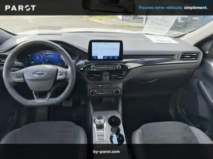 Photo 2 Ford Kuga 2.5 Duratec 225ch PHEV ST-Line X BVA