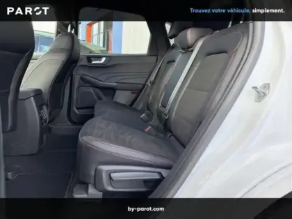 Photo 8 Ford Kuga 2.5 Duratec 225ch PHEV ST-Line X BVA