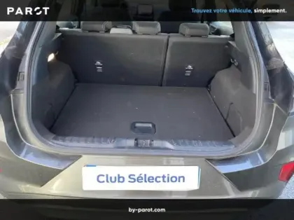 Photo 11 Ford Puma 1.0 Flexifuel 125ch S&amp;S mHEV Titanium